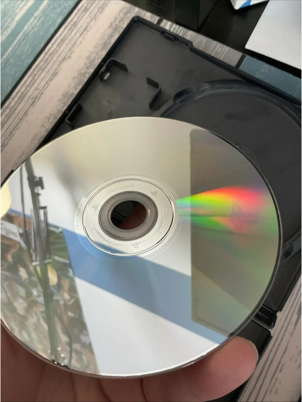 Jak and Daxter: The Precursor Legacy Greatest Hits - Missing Manual - Tested